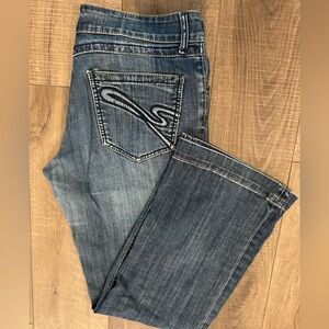 Stetson (12) Women’s City Trouser Jeans